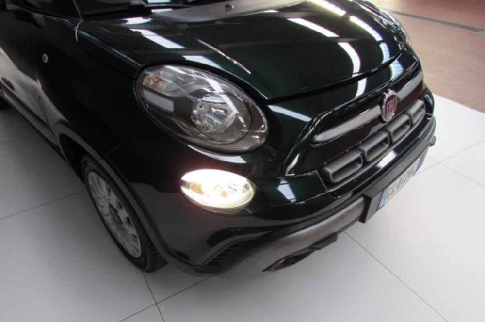 Fiat 500L usata a Milano (18)