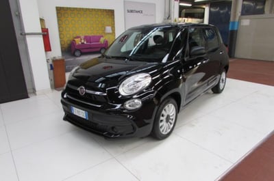 Fiat 500L 1.4 95 CV Urban del 2019 usata a Rho
