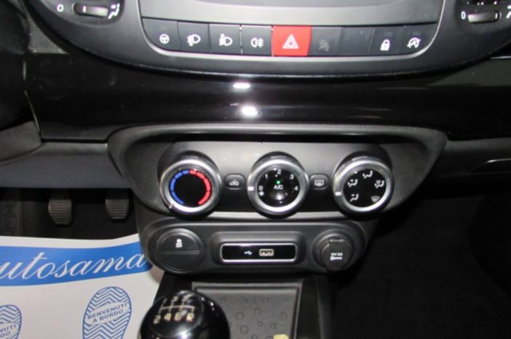 Fiat 500L usata a Milano (10)