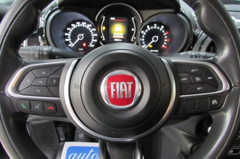 Fiat 500L usata a Milano (12)