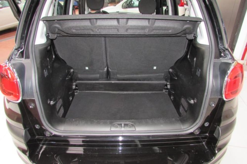 Fiat 500L usata a Milano (14)
