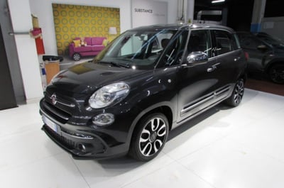Fiat 500L 1.4 95 CV Urban del 2019 usata a Rho