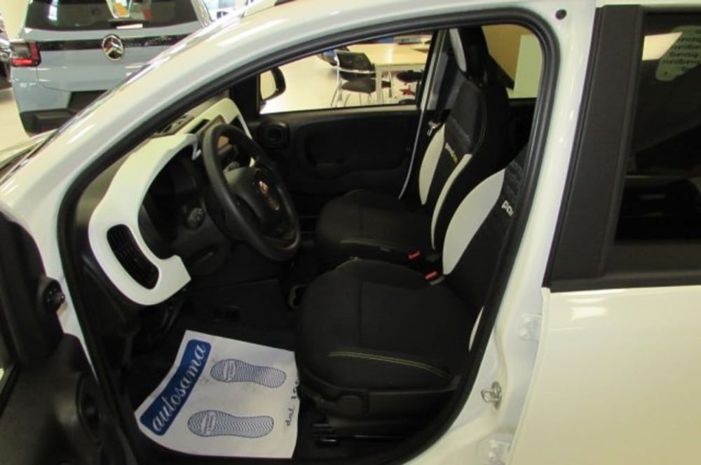 Fiat Panda nuova a Milano (5)
