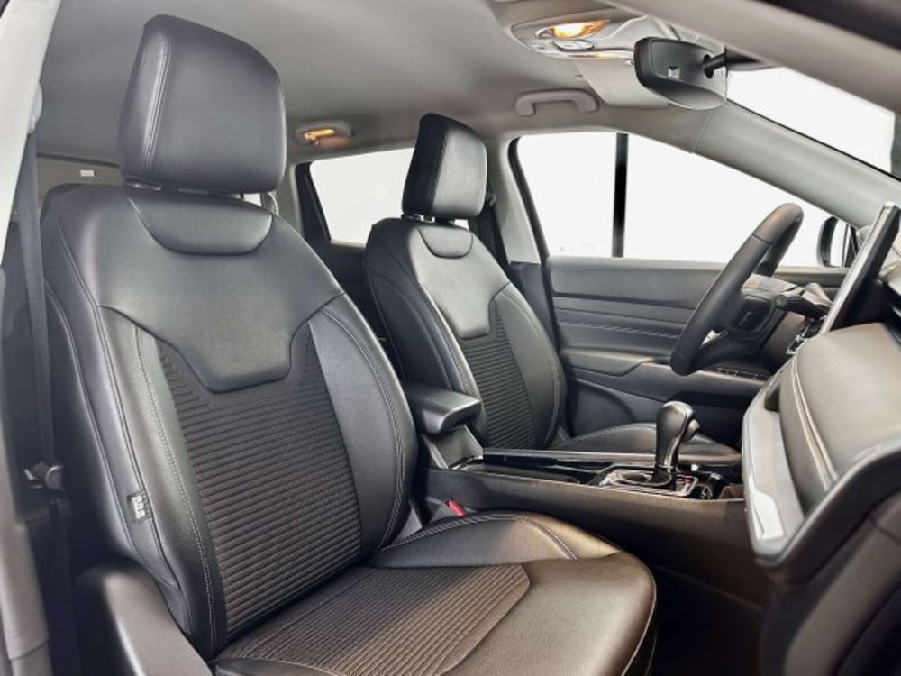Jeep Compass usata a Torino (13)