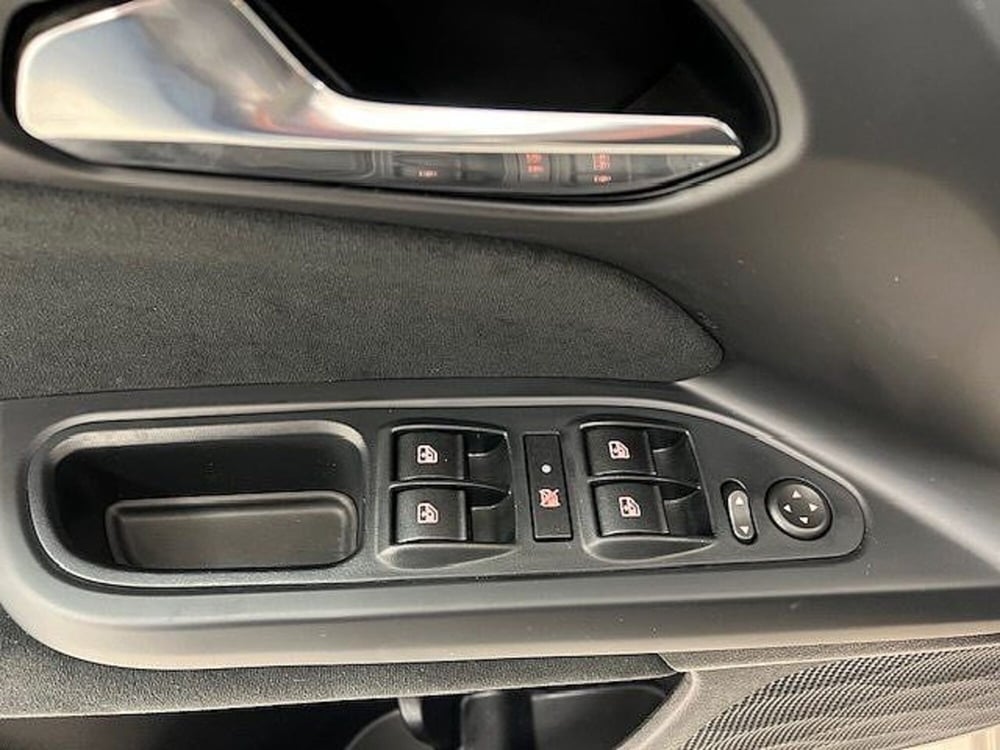 Fiat Tipo usata a Alessandria (12)
