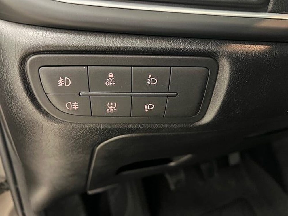 Fiat Tipo usata a Alessandria (13)