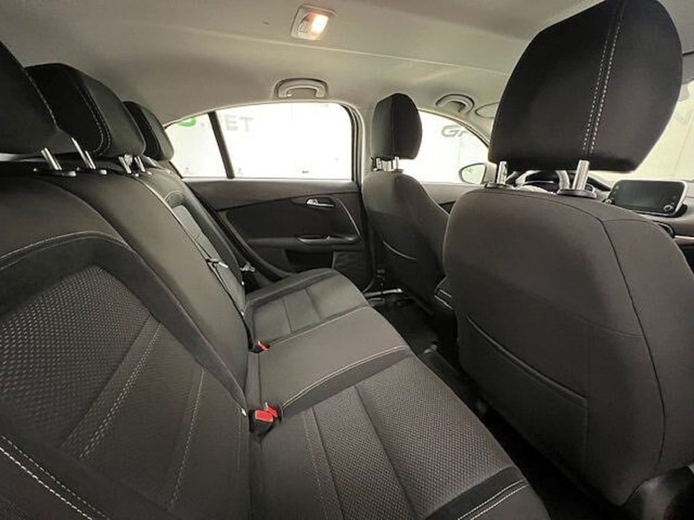 Fiat Tipo usata a Alessandria (14)