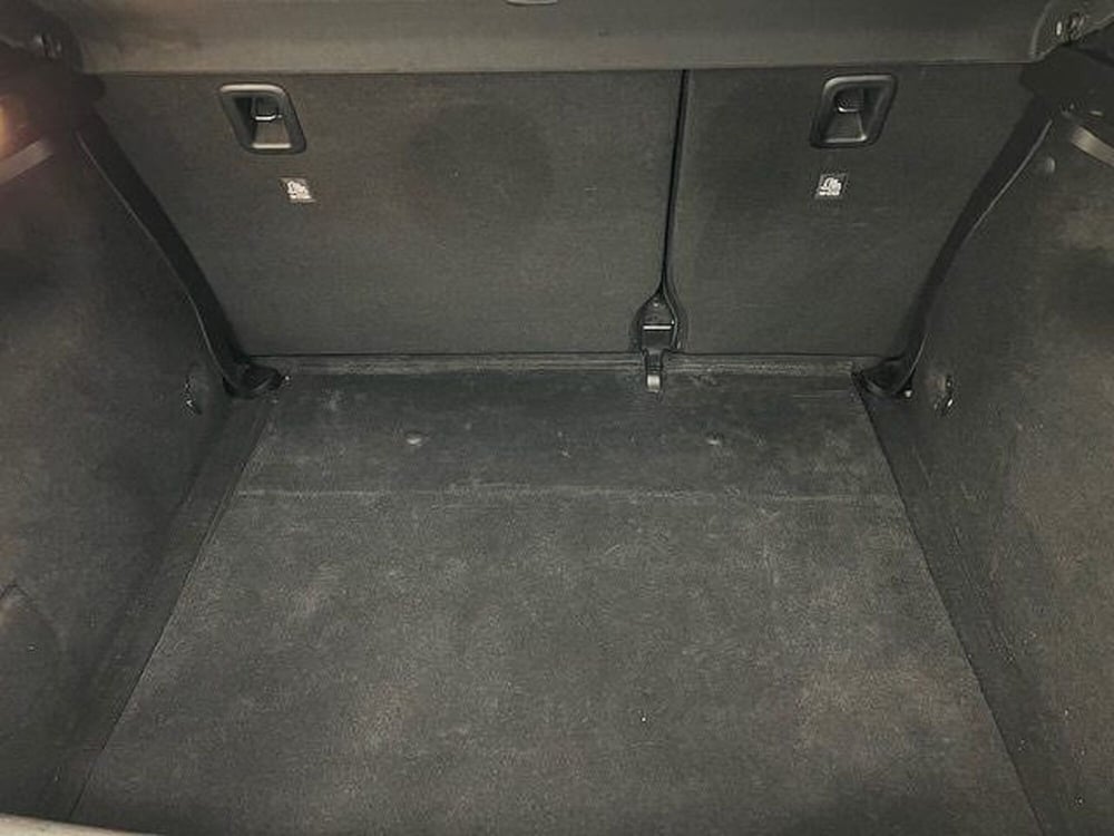 Fiat Tipo usata a Alessandria (15)