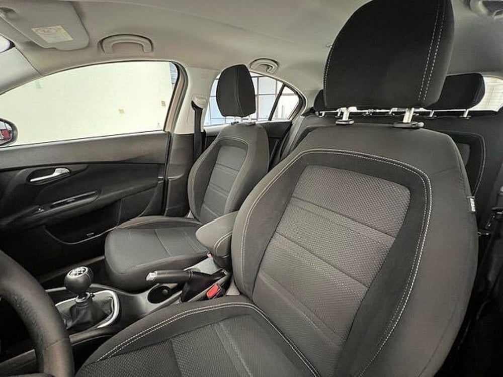 Fiat Tipo usata a Alessandria (6)