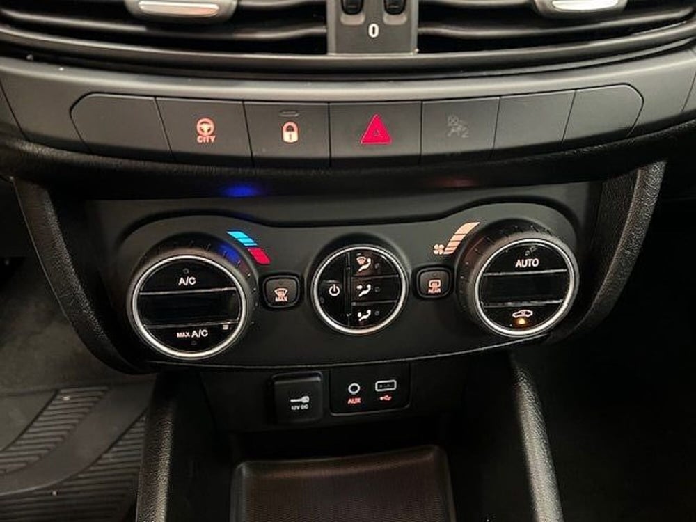 Fiat Tipo usata a Alessandria (9)