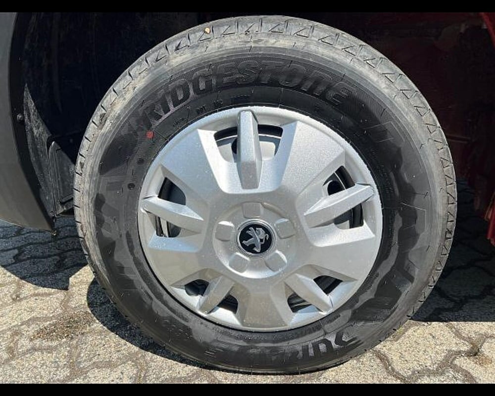 Peugeot Boxer nuova a Alessandria (14)