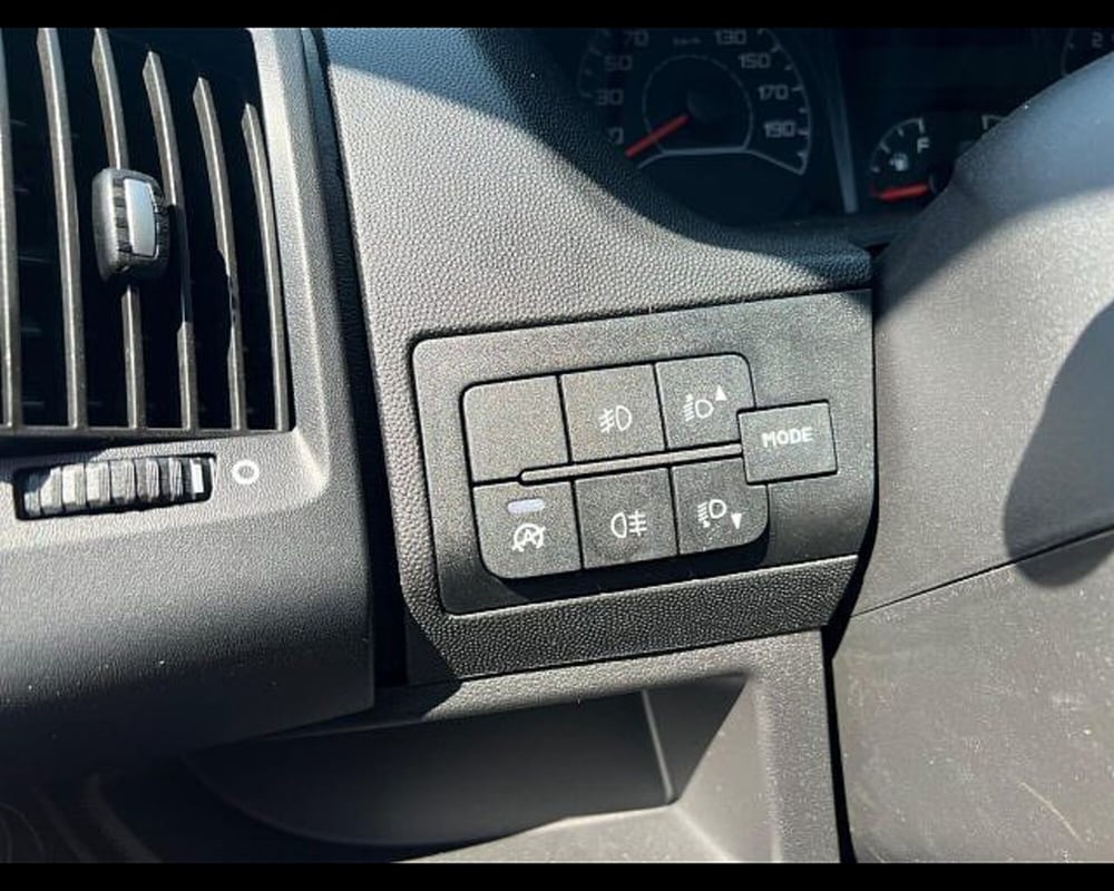 Peugeot Boxer nuova a Alessandria (15)