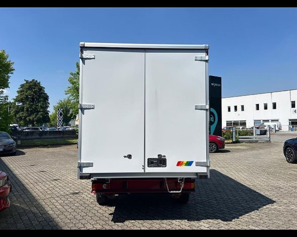 Peugeot Boxer nuova a Alessandria (5)