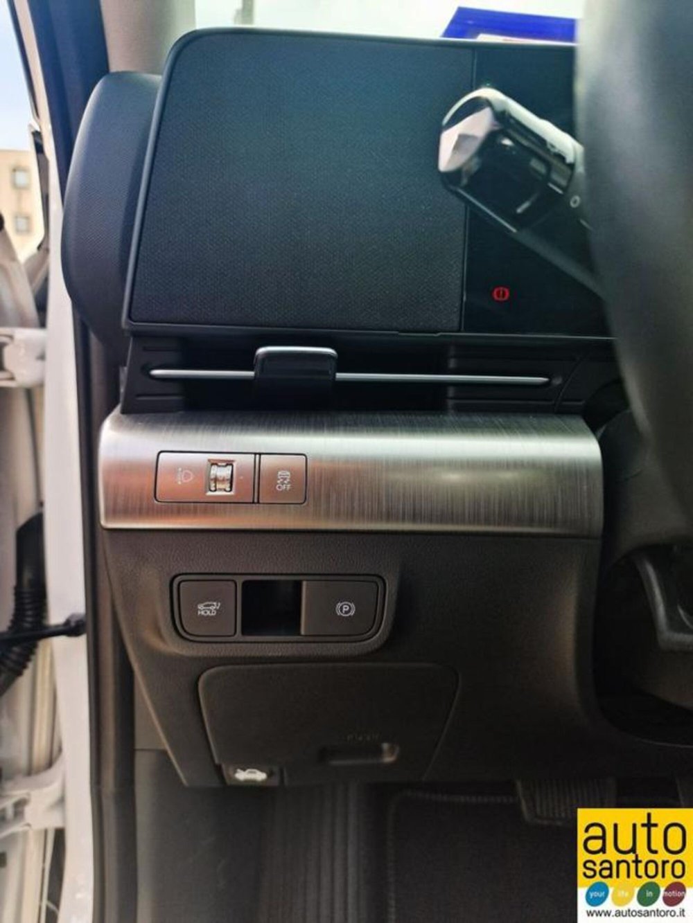Hyundai Kona usata a Salerno (16)