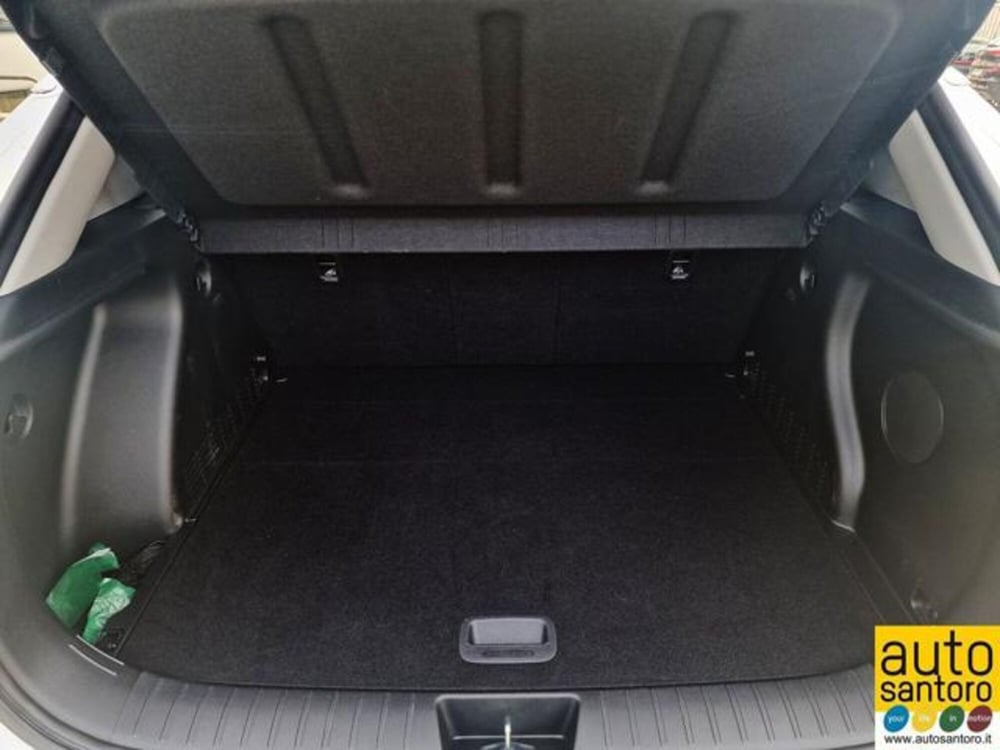 Hyundai Kona usata a Salerno (20)