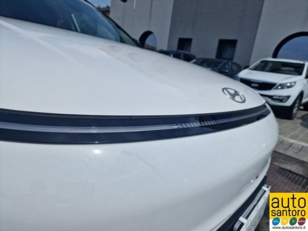 Hyundai Kona usata a Salerno (6)