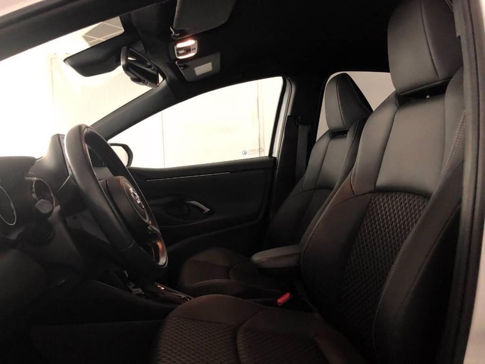 Toyota Yaris Cross usata a Torino (11)