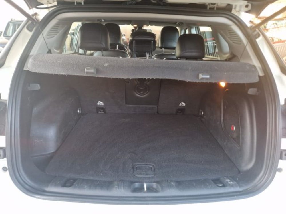 Jeep Compass usata a Terni (10)