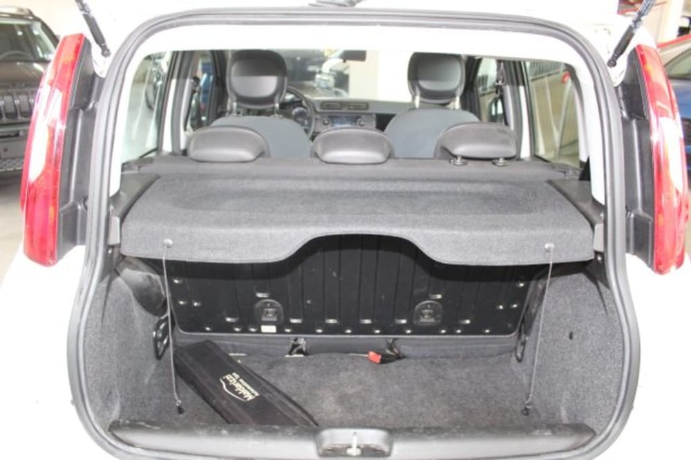 Fiat Panda usata a Terni (10)
