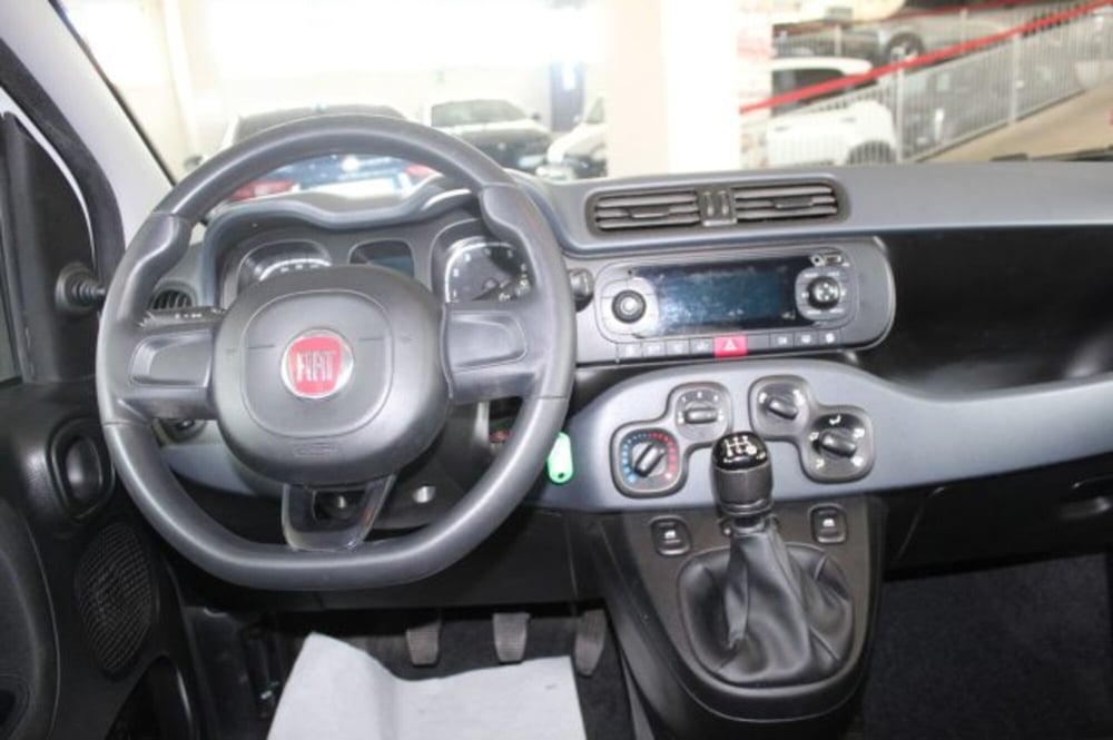 Fiat Panda usata a Terni (11)