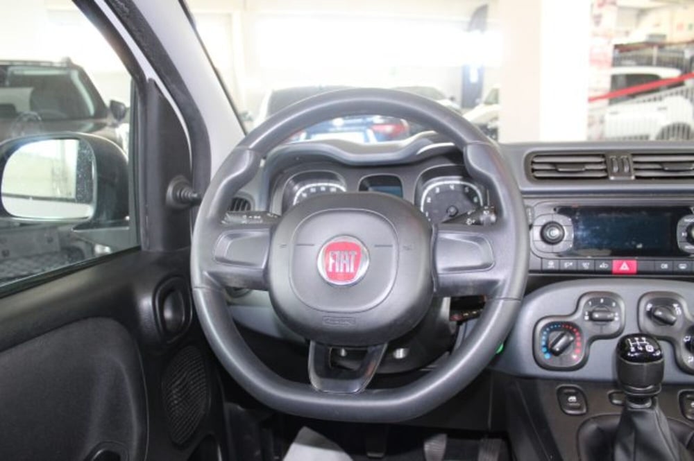 Fiat Panda usata a Terni (12)