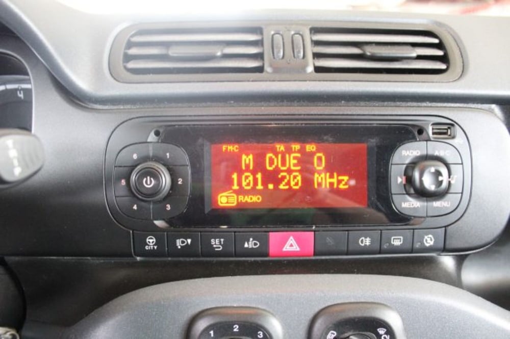 Fiat Panda usata a Terni (13)