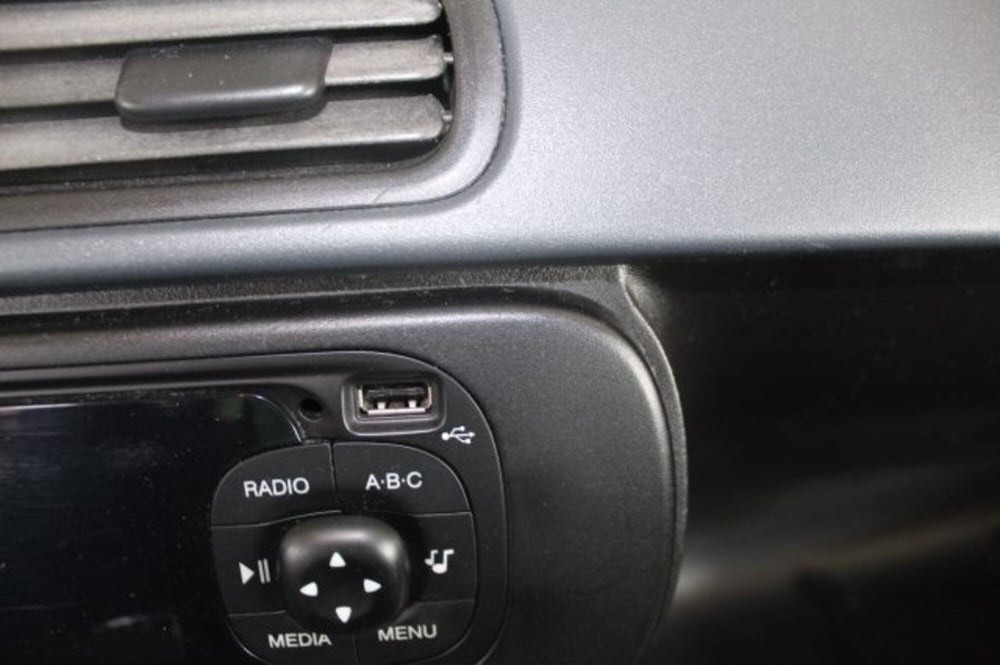 Fiat Panda usata a Terni (14)
