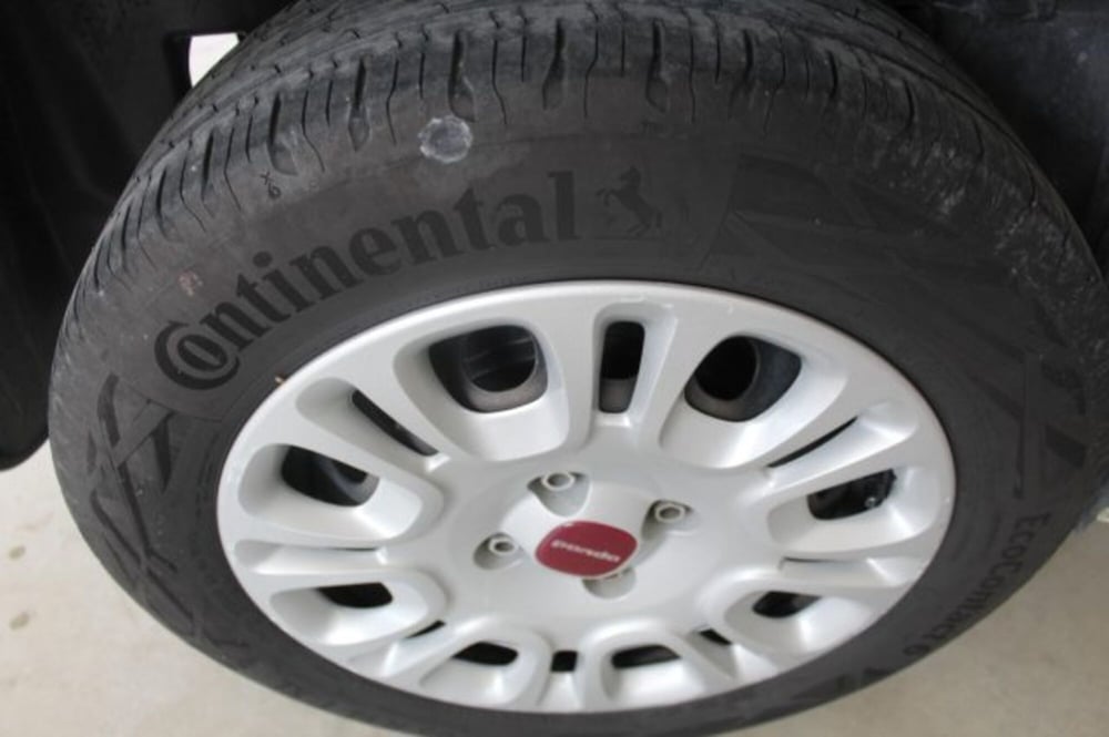 Fiat Panda usata a Terni (15)