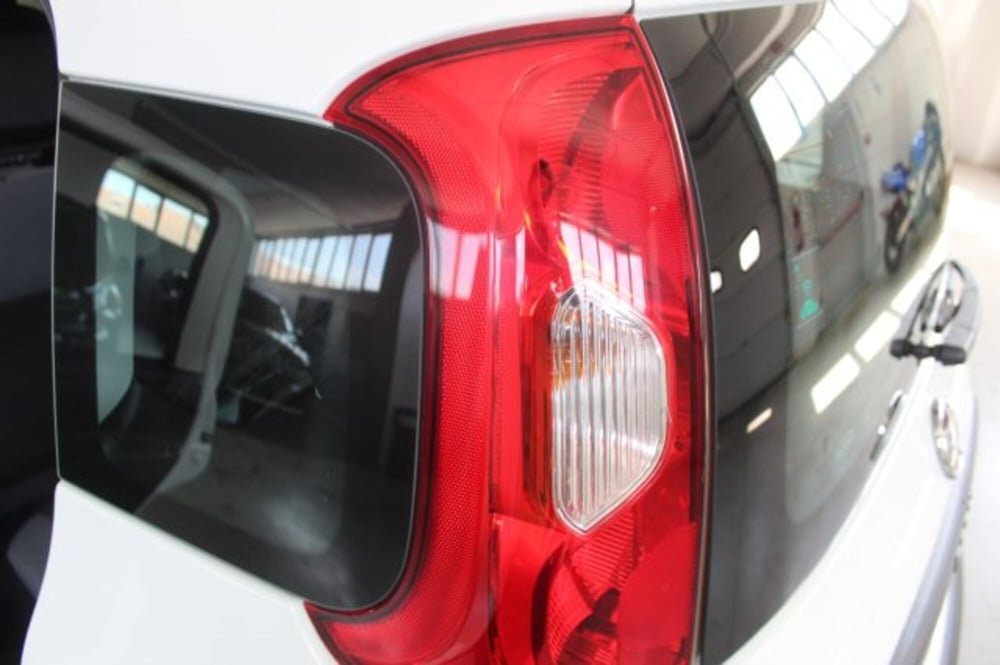 Fiat Panda usata a Terni (16)