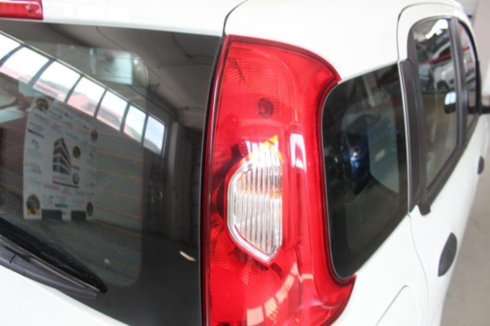 Fiat Panda usata a Terni (17)
