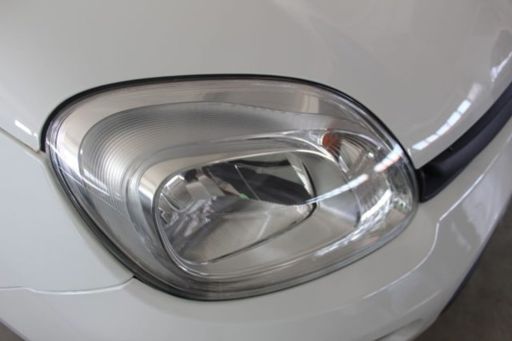 Fiat Panda usata a Terni (19)