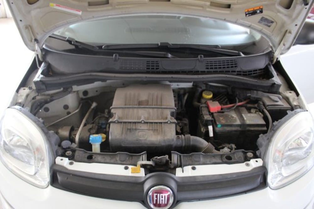 Fiat Panda usata a Terni (20)