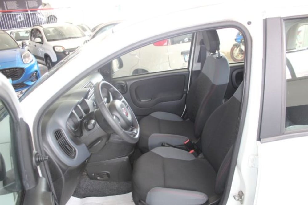 Fiat Panda usata a Terni (7)