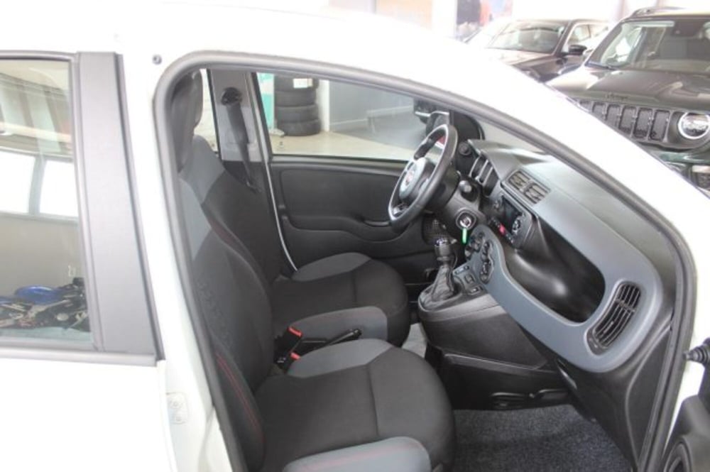 Fiat Panda usata a Terni (8)