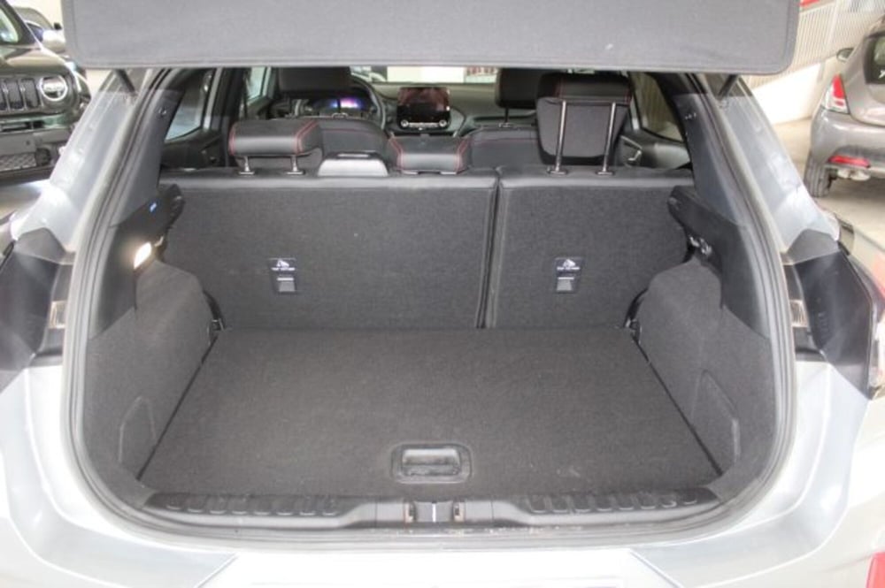 Ford Puma usata a Terni (10)