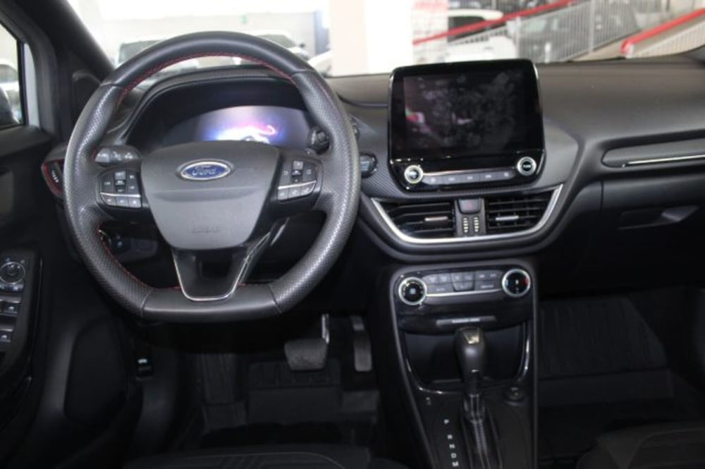 Ford Puma usata a Terni (11)