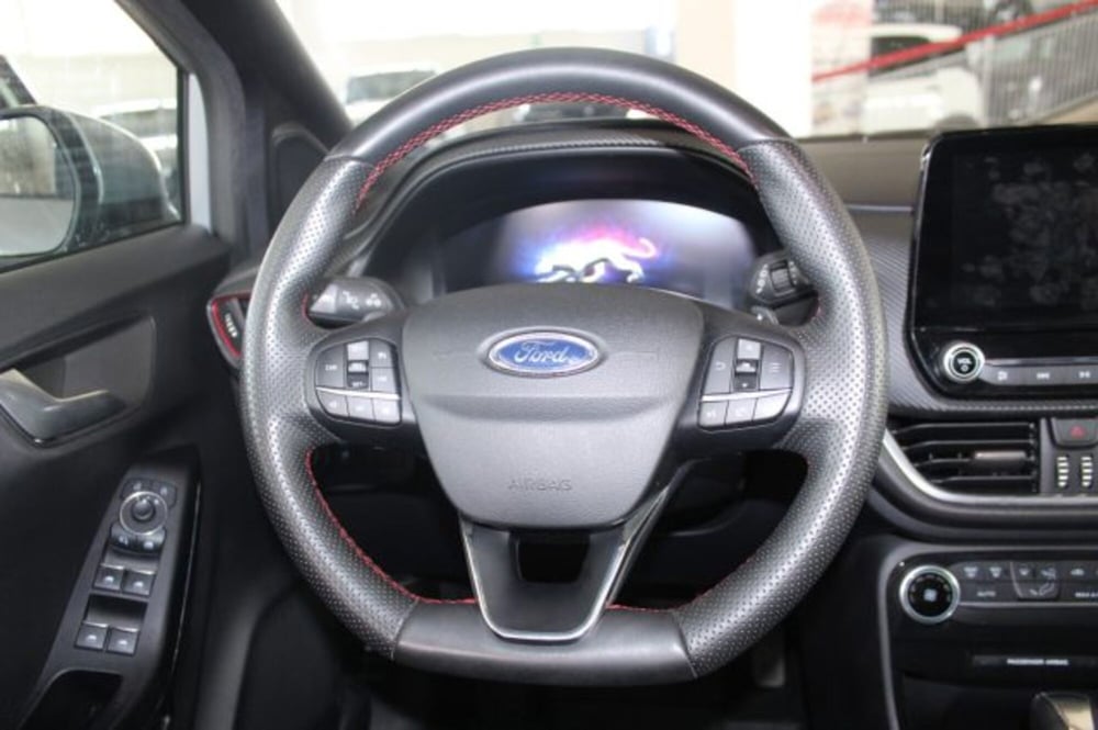 Ford Puma usata a Terni (12)