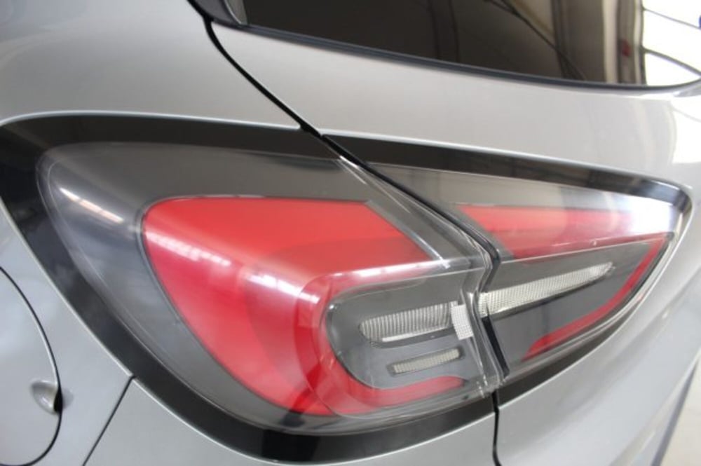 Ford Puma usata a Terni (16)