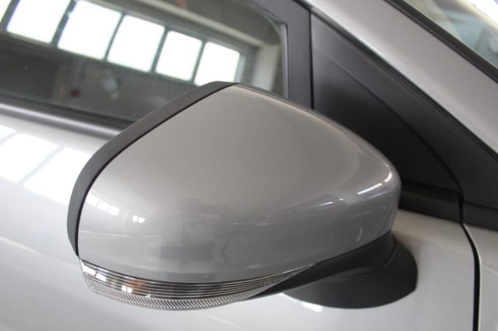 Ford Puma usata a Terni (18)