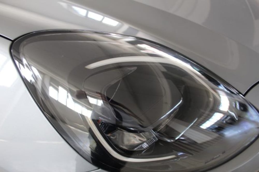 Ford Puma usata a Terni (19)