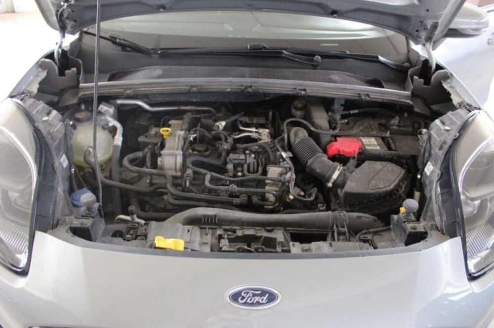 Ford Puma usata a Terni (20)