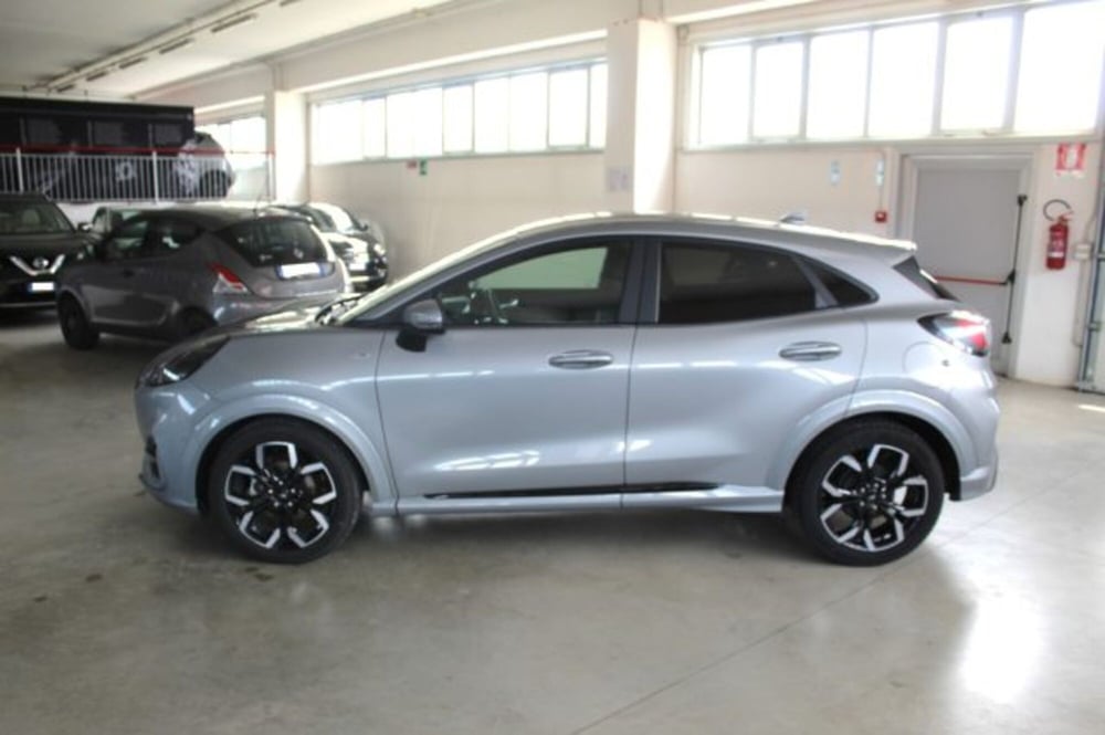 Ford Puma usata a Terni (3)