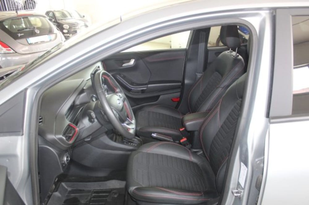 Ford Puma usata a Terni (7)