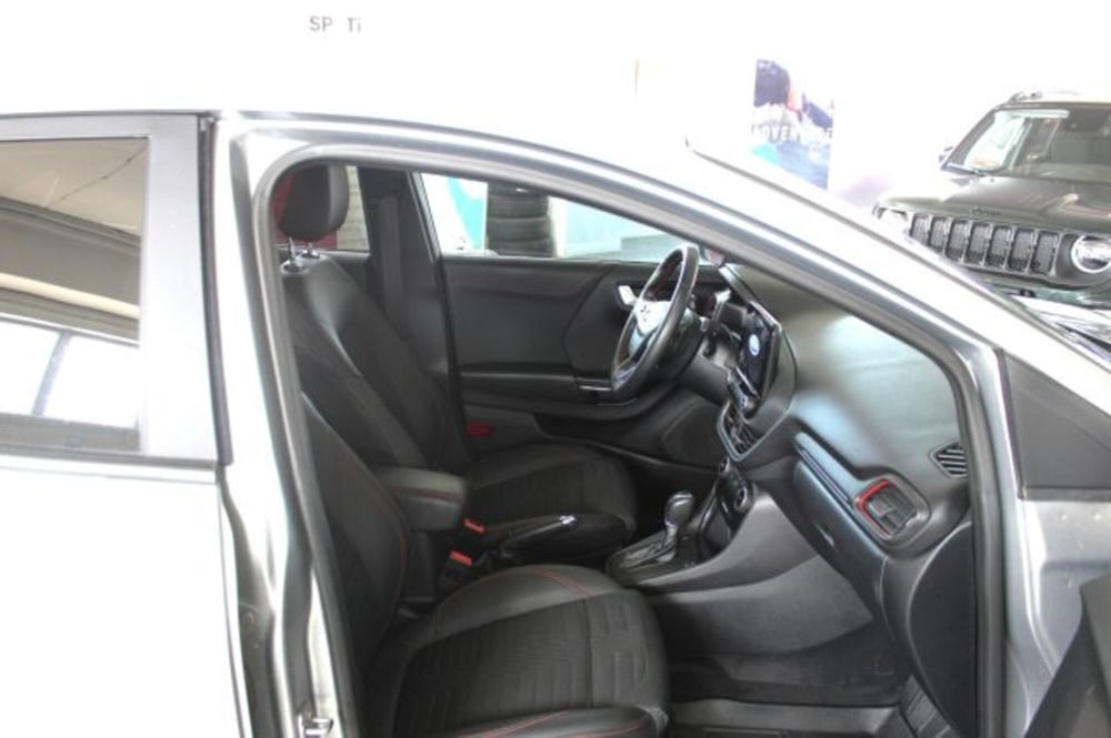 Ford Puma usata a Terni (8)