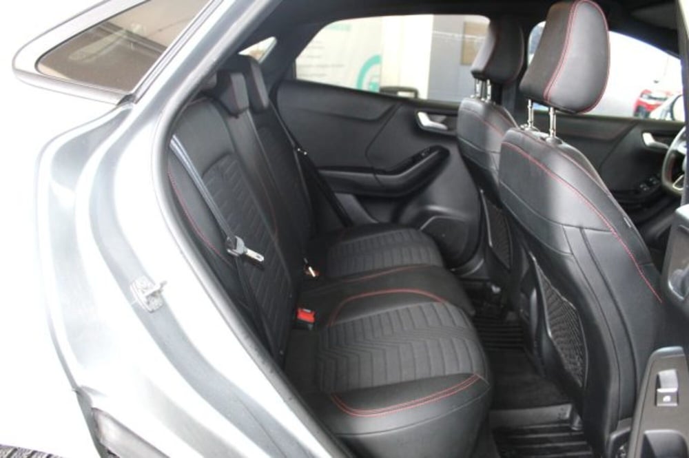 Ford Puma usata a Terni (9)