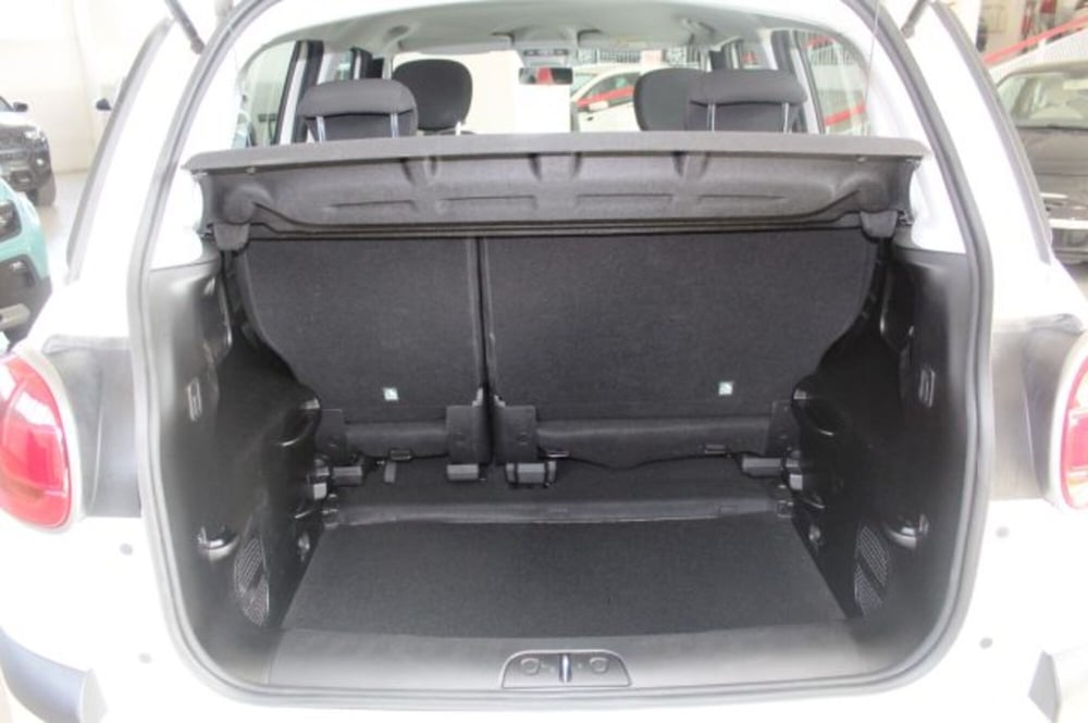 Fiat 500L usata a Terni (10)