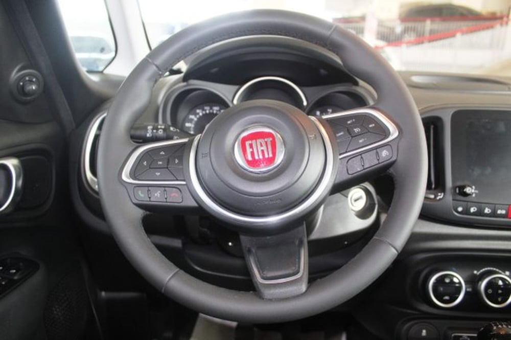 Fiat 500L usata a Terni (12)