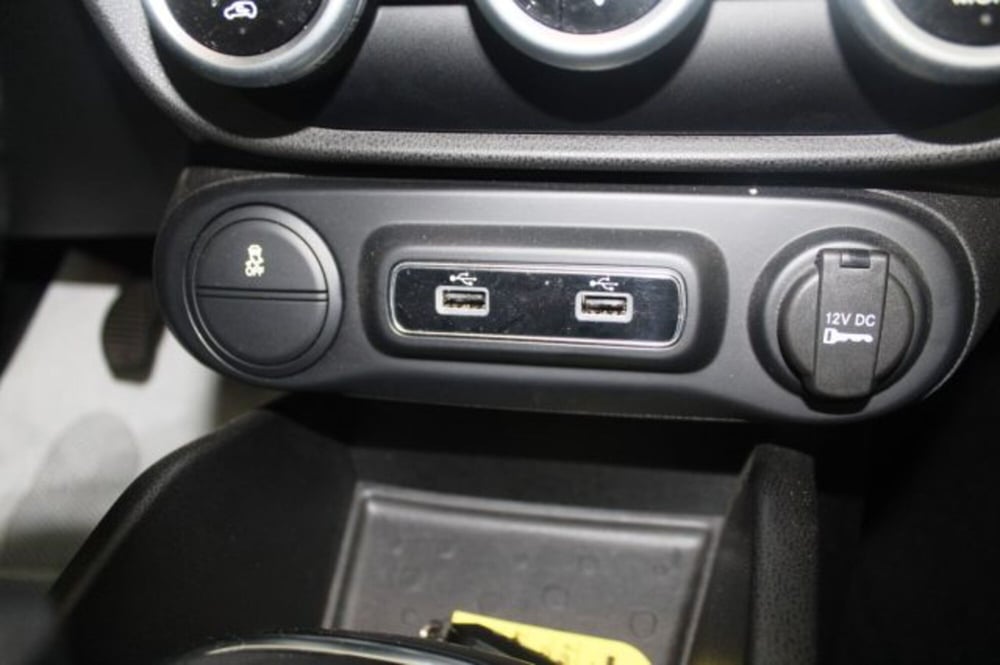 Fiat 500L usata a Terni (14)