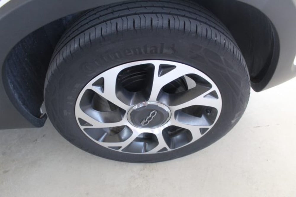 Fiat 500L usata a Terni (15)
