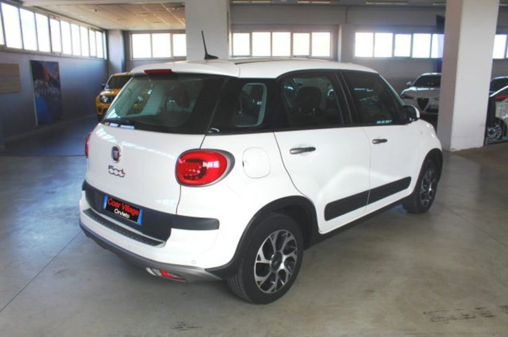 Fiat 500L usata a Terni (4)